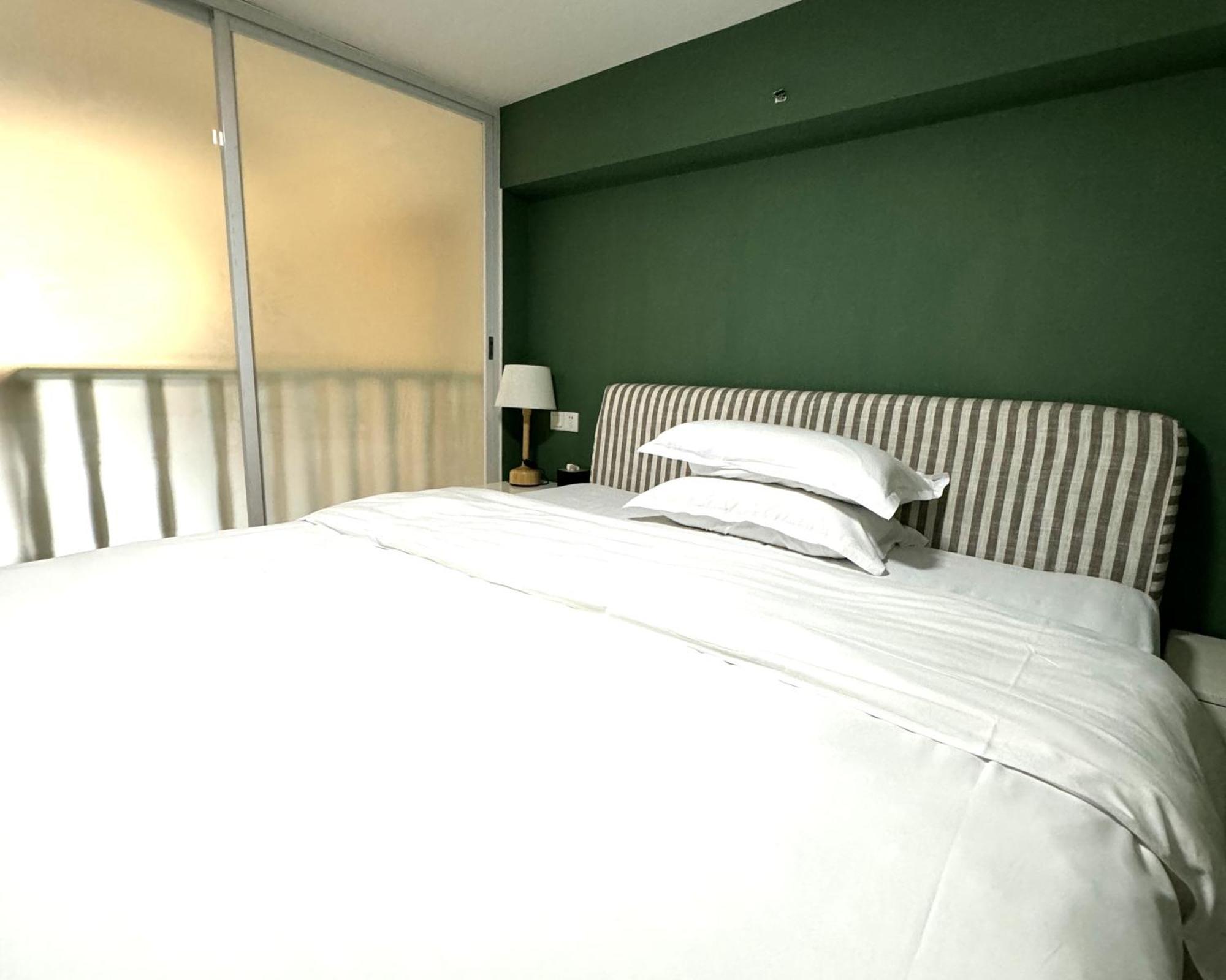 April Fair Duplex Apartment Guagnzhou South Railway Station Min Jie Branch Kanton Zewnętrze zdjęcie